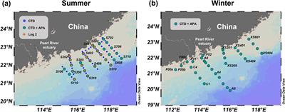 Salinity threshold for phosphorus limitation in an estuary-coast continuum